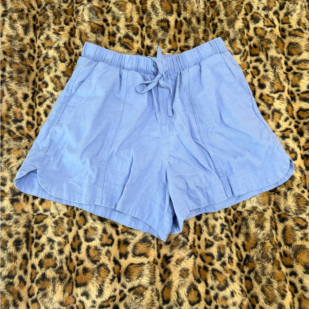 Universal Thread Light Blue Shorts!